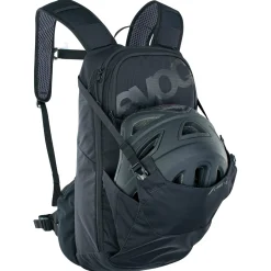 E-Ride 12 - Fahrradrucksack 47 cm (black)