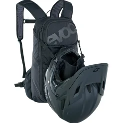E-Ride 12 - Fahrradrucksack 47 cm (black)