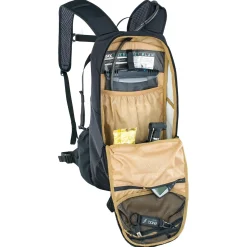 E-Ride 12 - Fahrradrucksack 47 cm (black)