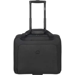 Esplanade - 2-Rollen-Businesstrolley 42 cm (anthrazit)