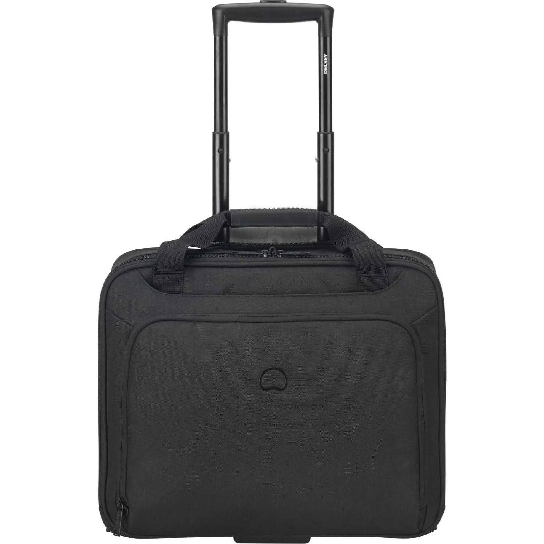 Esplanade - 2-Rollen-Businesstrolley 42 cm (anthrazit)