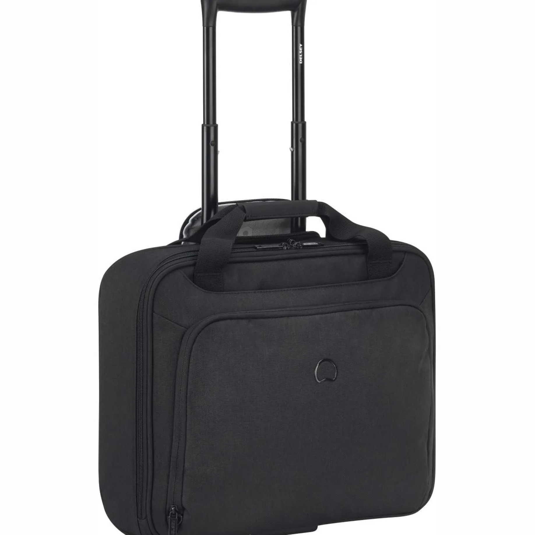 Esplanade - 2-Rollen-Businesstrolley 42 cm (anthrazit)