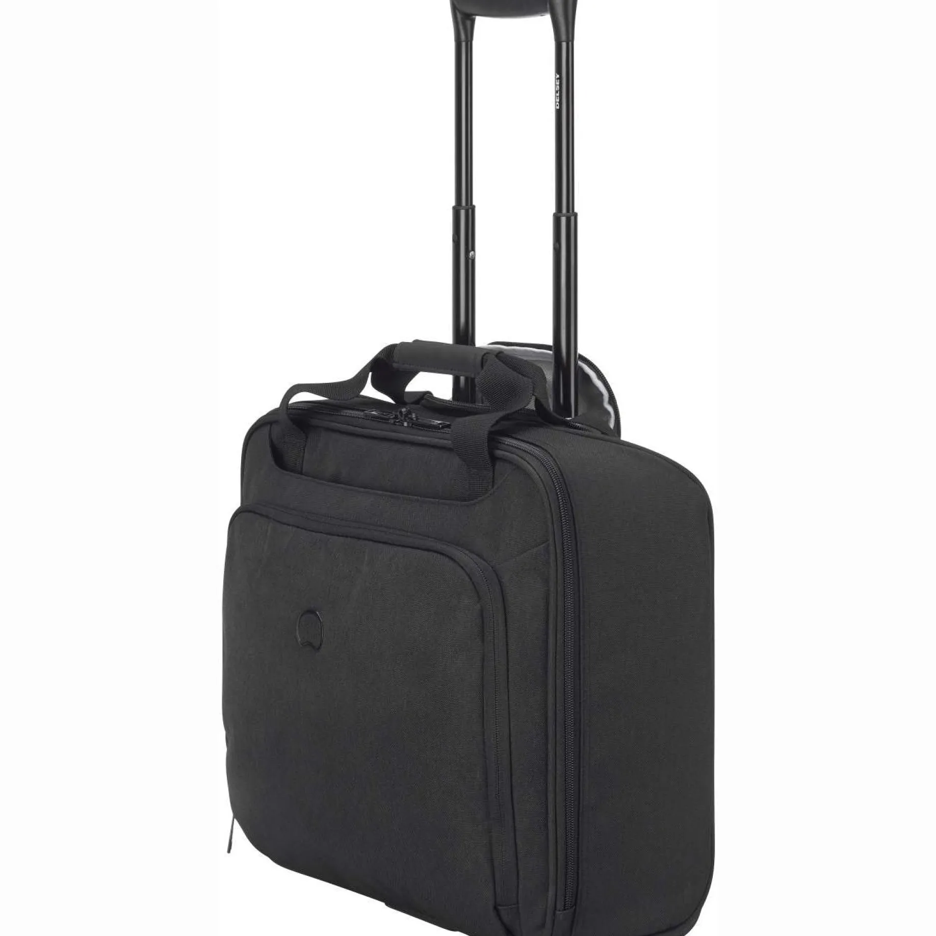 Esplanade - 2-Rollen-Businesstrolley 42 cm (anthrazit)