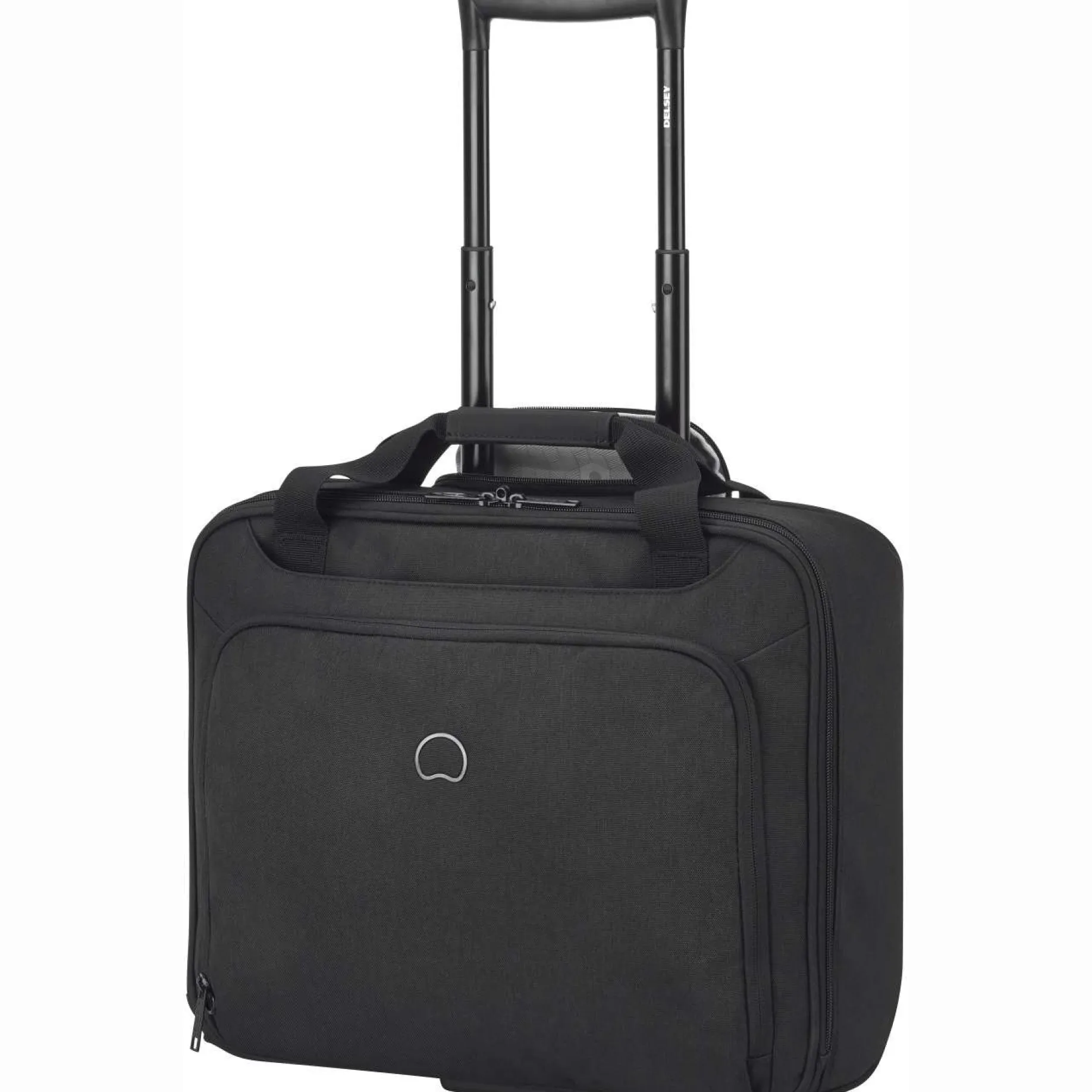 Esplanade - 2-Rollen-Businesstrolley 42 cm (anthrazit)
