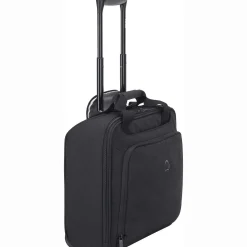 Esplanade - 2-Rollen-Businesstrolley 42 cm (anthrazit)
