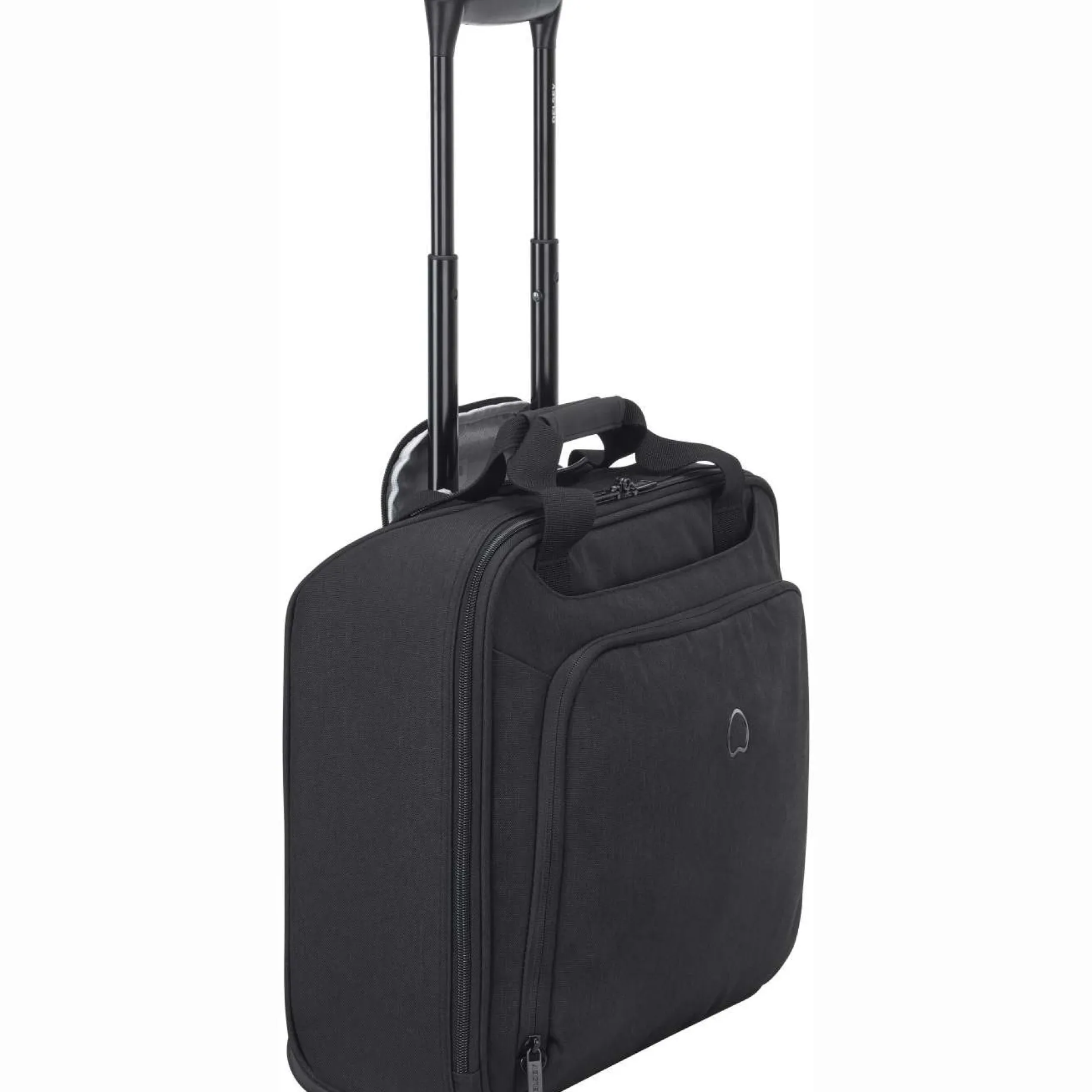Esplanade - 2-Rollen-Businesstrolley 42 cm (anthrazit)