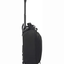 Esplanade - 2-Rollen-Businesstrolley 42 cm (anthrazit)