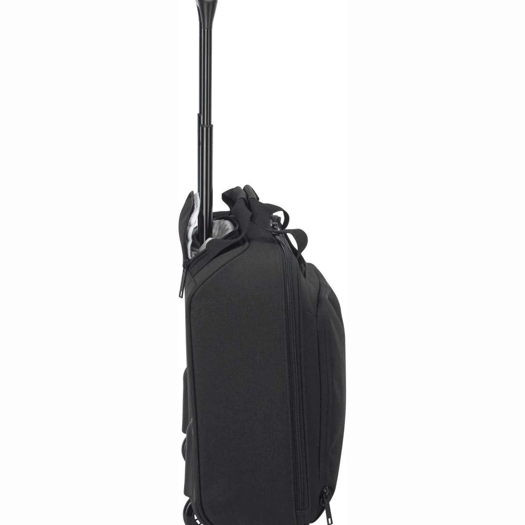 Esplanade - 2-Rollen-Businesstrolley 42 cm (anthrazit)