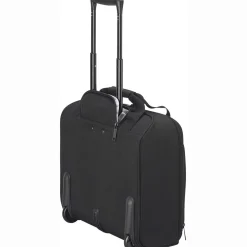 Esplanade - 2-Rollen-Businesstrolley 42 cm (anthrazit)