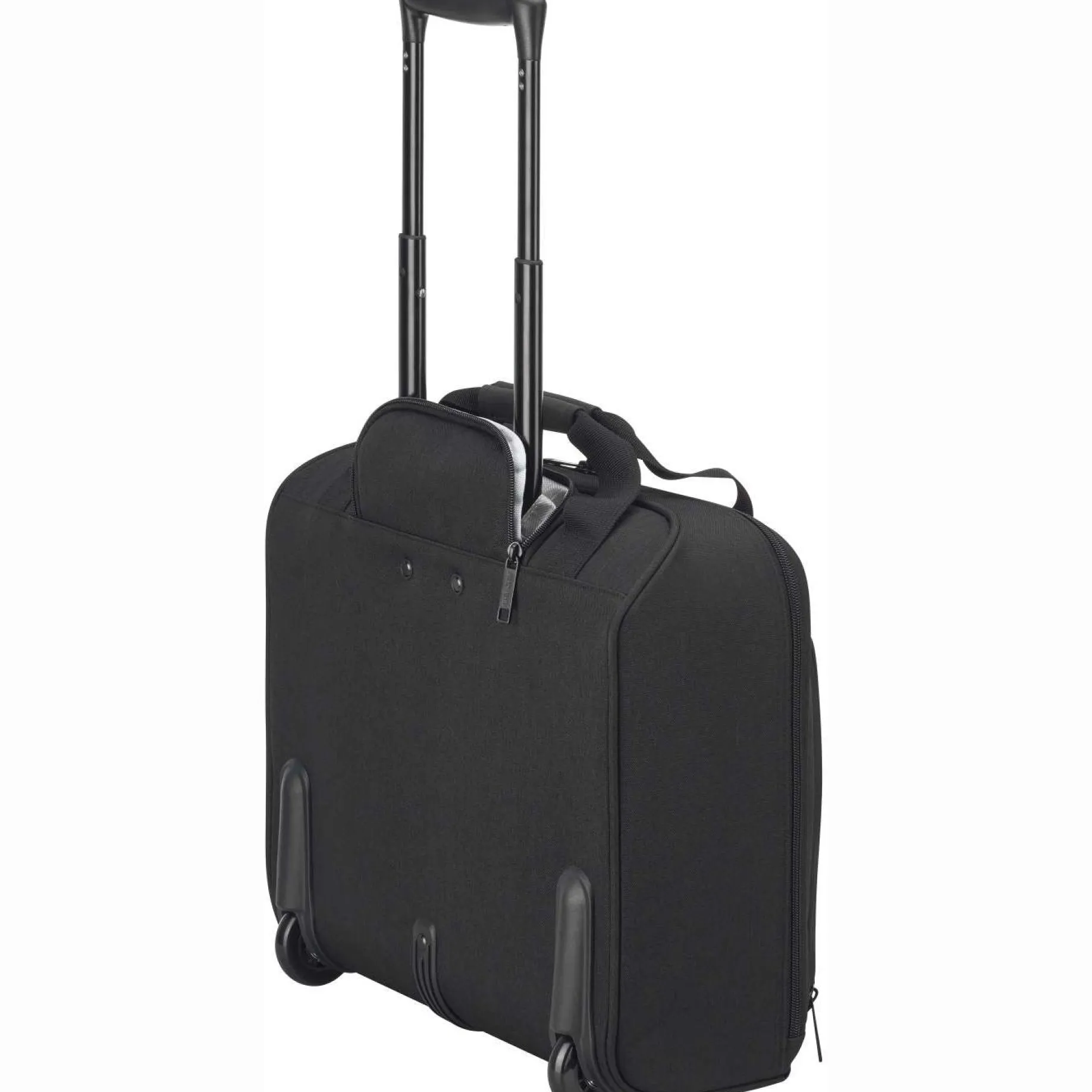 Esplanade - 2-Rollen-Businesstrolley 42 cm (anthrazit)