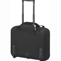Esplanade - 2-Rollen-Businesstrolley 42 cm (anthrazit)