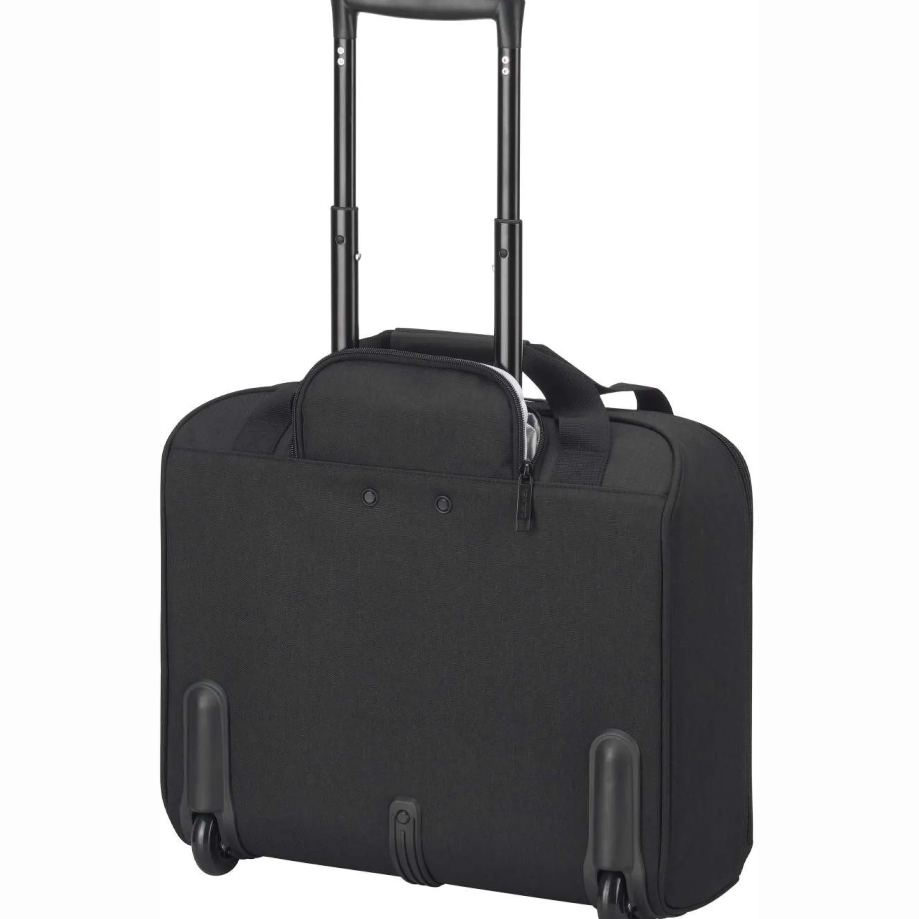 Esplanade - 2-Rollen-Businesstrolley 42 cm (anthrazit)