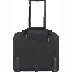 Esplanade - 2-Rollen-Businesstrolley 42 cm (anthrazit)