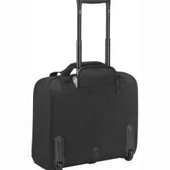 Esplanade - 2-Rollen-Businesstrolley 42 cm (anthrazit)