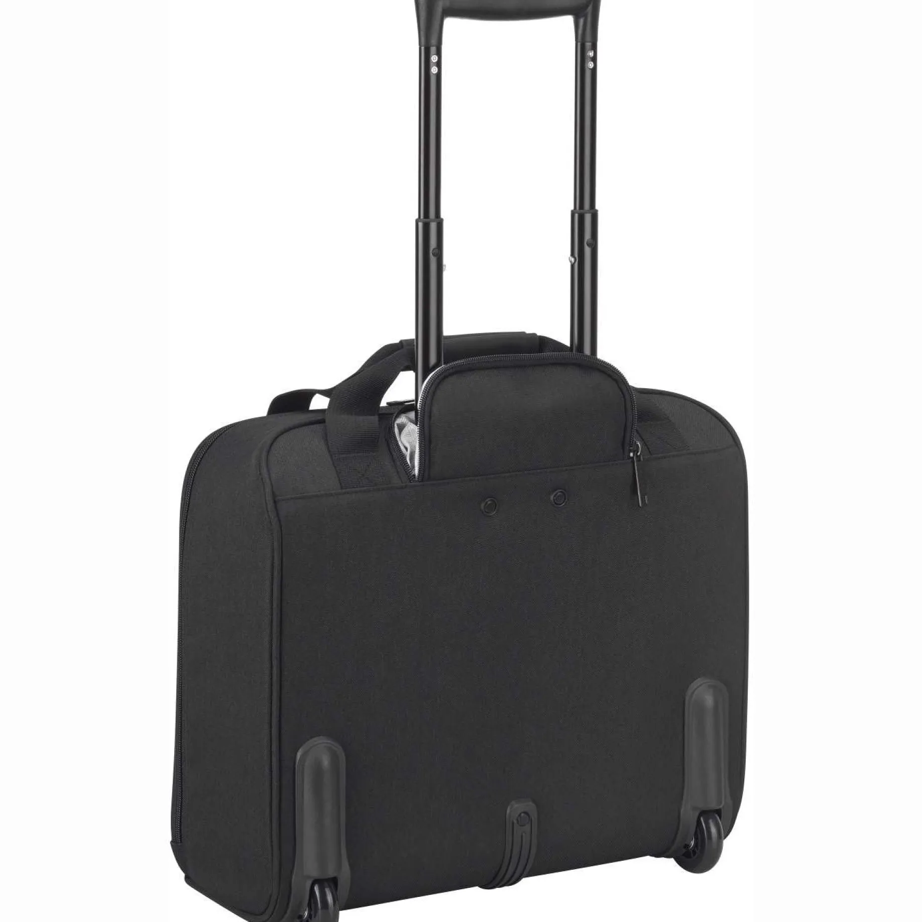 Esplanade - 2-Rollen-Businesstrolley 42 cm (anthrazit)