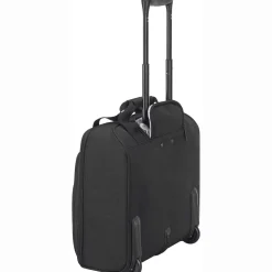 Esplanade - 2-Rollen-Businesstrolley 42 cm (anthrazit)