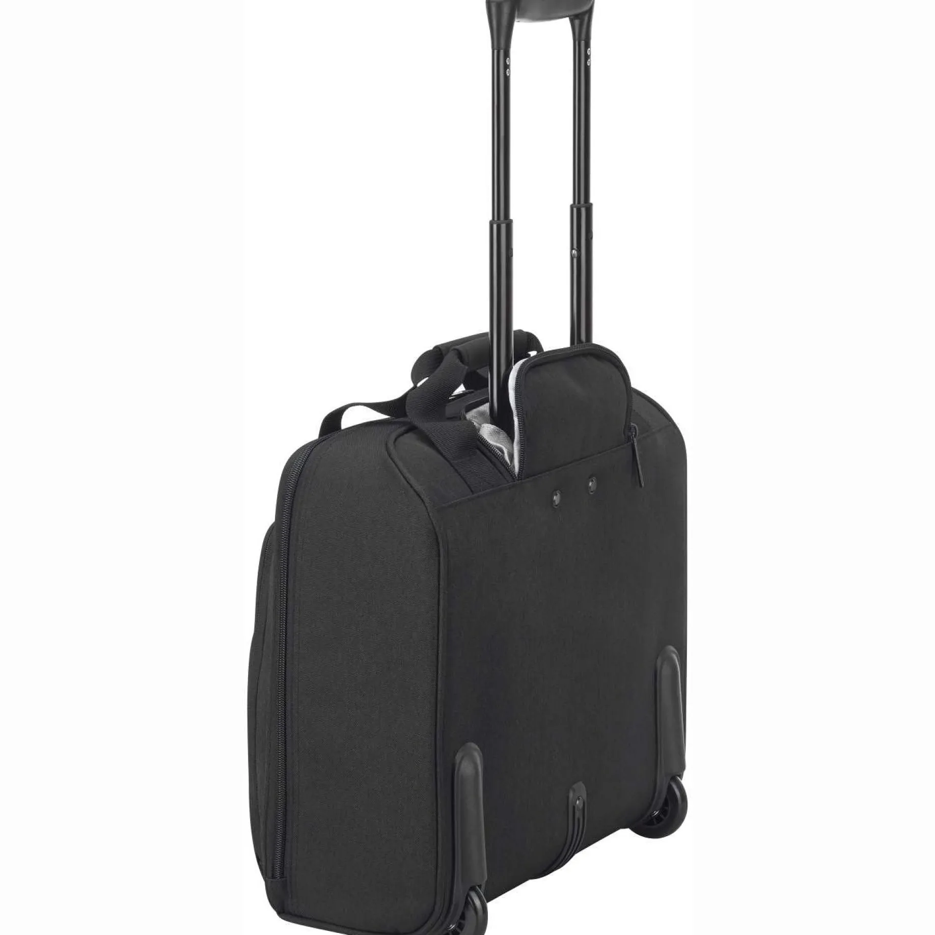 Esplanade - 2-Rollen-Businesstrolley 42 cm (anthrazit)