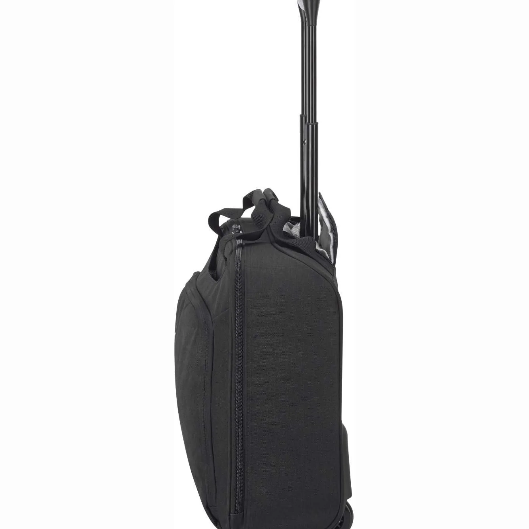 Esplanade - 2-Rollen-Businesstrolley 42 cm (anthrazit)