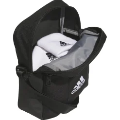 ESS Organizer - Umhängetasche 24 cm (black)