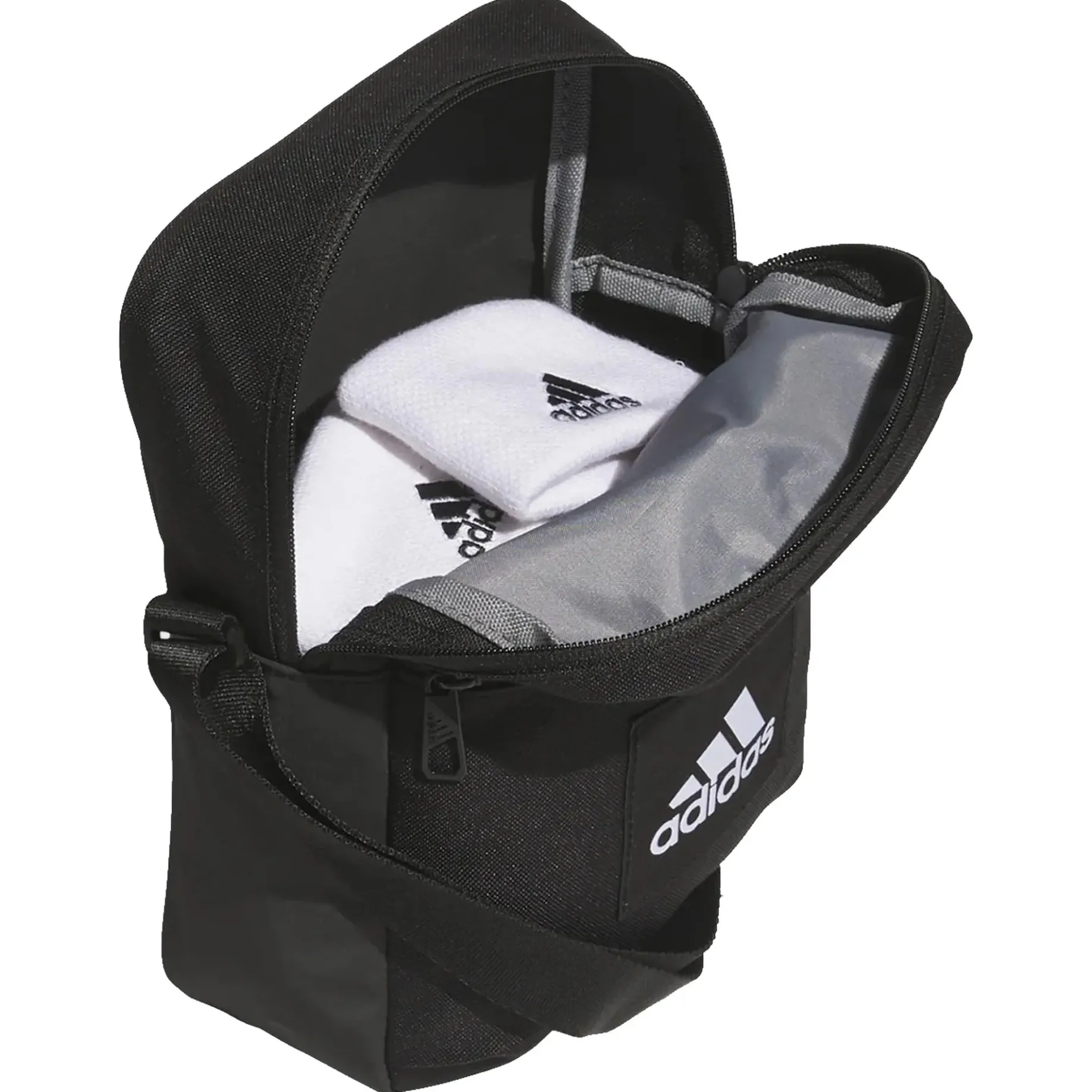 ESS Organizer - Umhängetasche 24 cm (black)