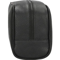 Essential - Kulturbeutel 22 cm (schwarz)