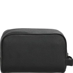 Essential - Kulturbeutel 22 cm (schwarz)