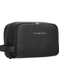 Essential - Kulturbeutel 22 cm (schwarz)
