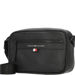 Essential - Umhängetasche 26 cm (schwarz)