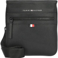 Essential - Umhängetasche Mini 22 cm (schwarz)