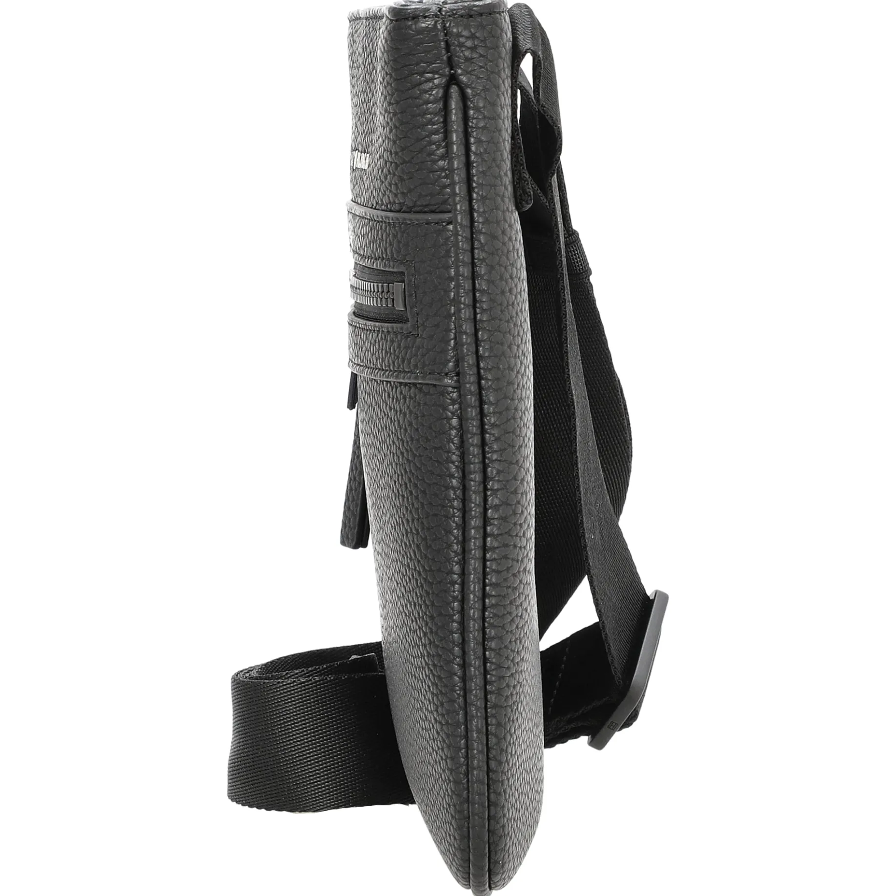 Essential - Umhängetasche Mini 22 cm (schwarz)