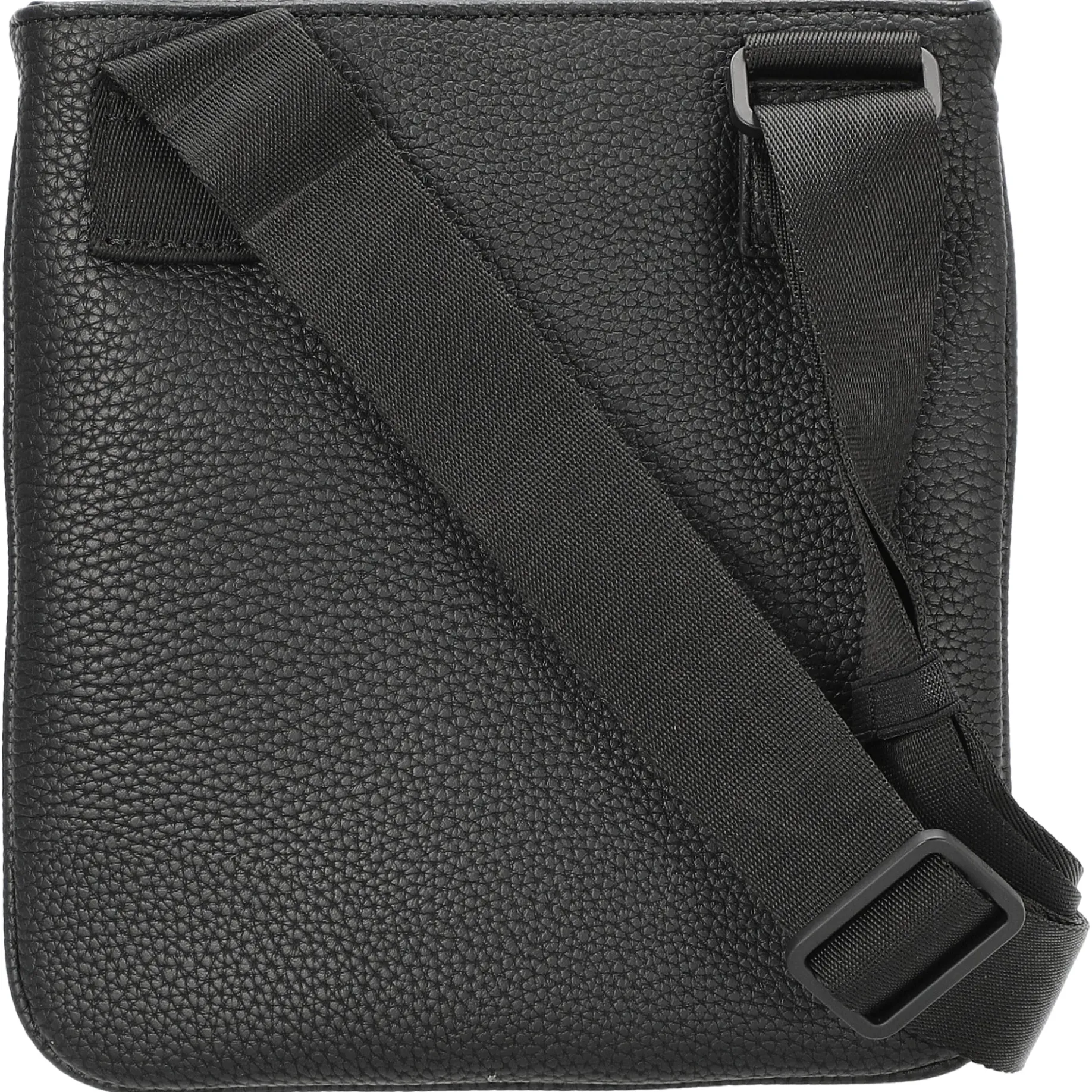 Essential - Umhängetasche Mini 22 cm (schwarz)