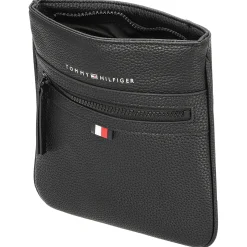 Essential - Umhängetasche Mini 22 cm (schwarz)