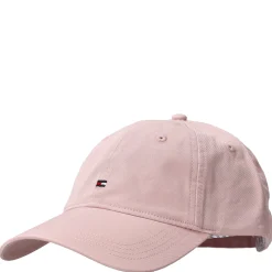 Essential Flag Soft - Baseball Cap (foggy pink)