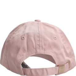 Essential Flag Soft - Baseball Cap (foggy pink)