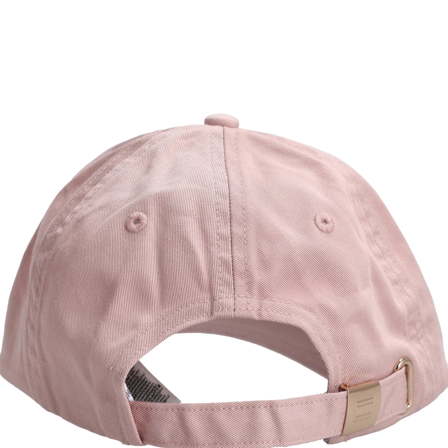 Essential Flag Soft - Baseball Cap (foggy pink)