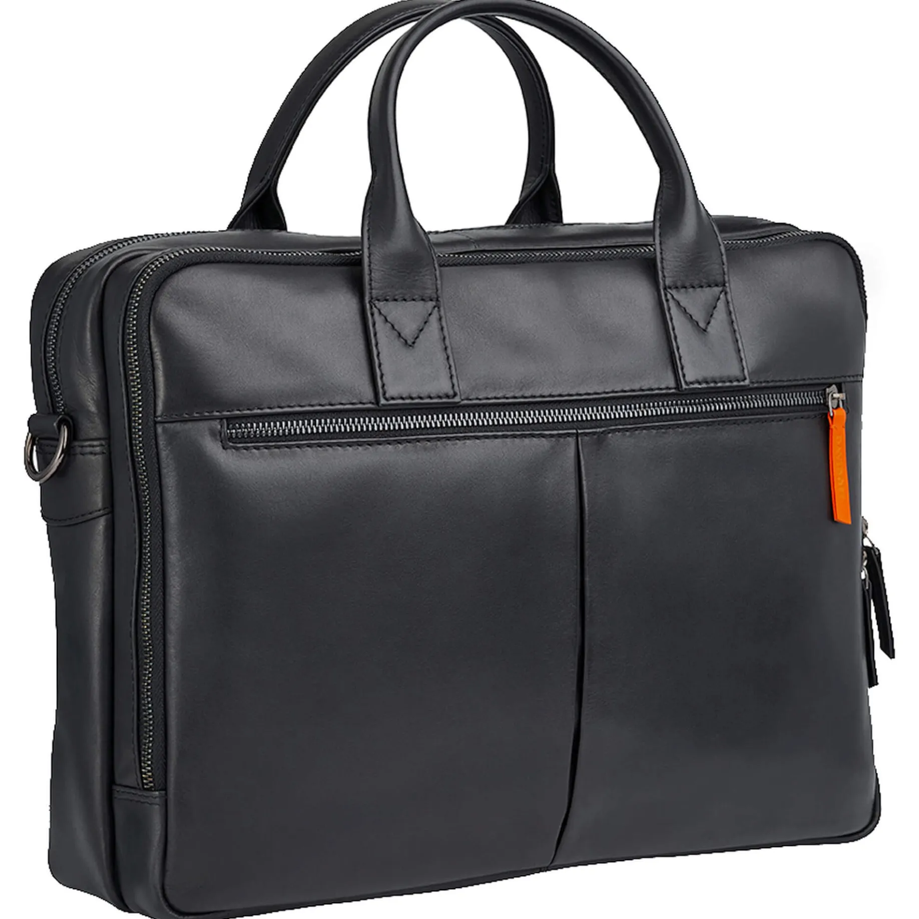 Essentials - Aktentasche 14" 40 cm (black)