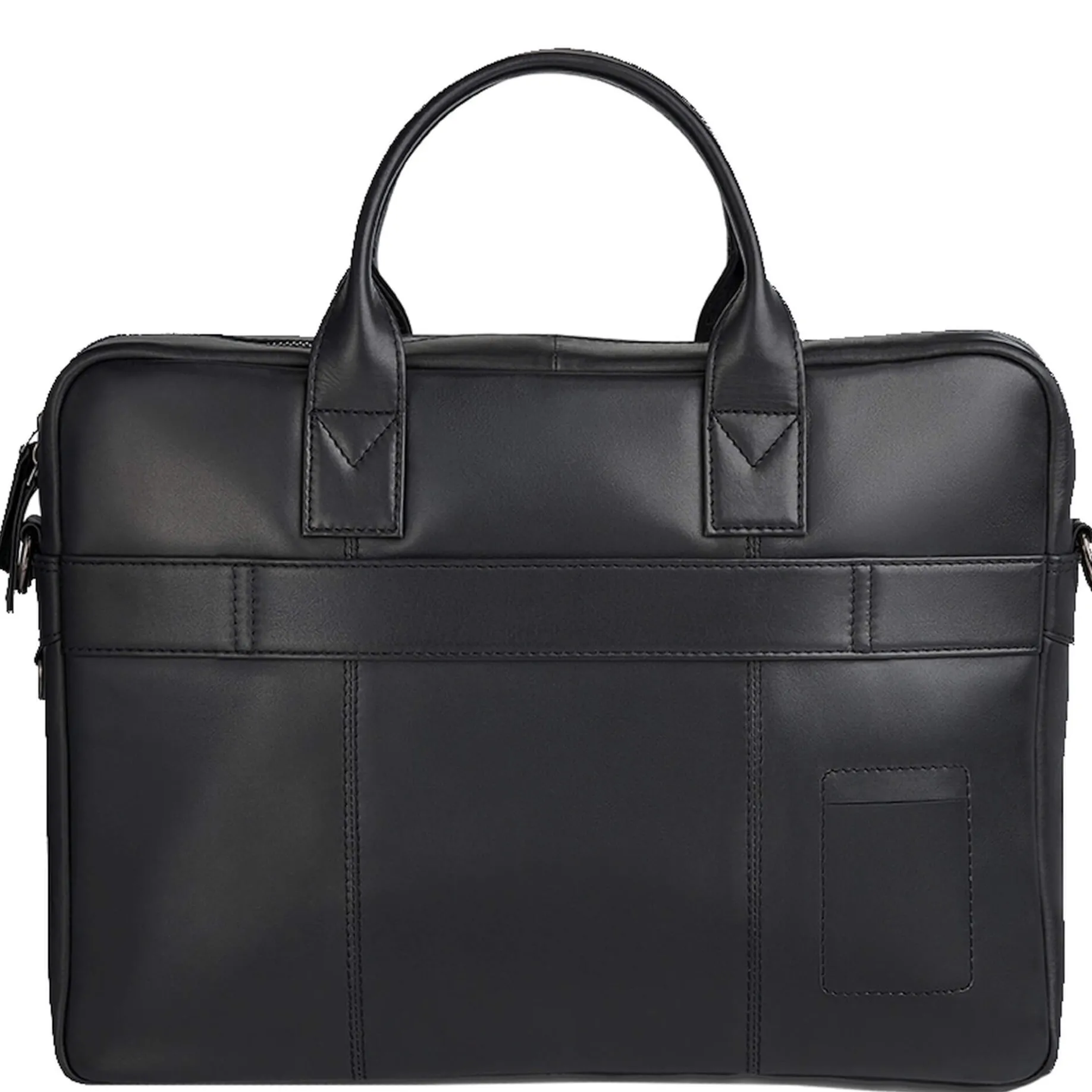 Essentials - Aktentasche 14" 40 cm (black)