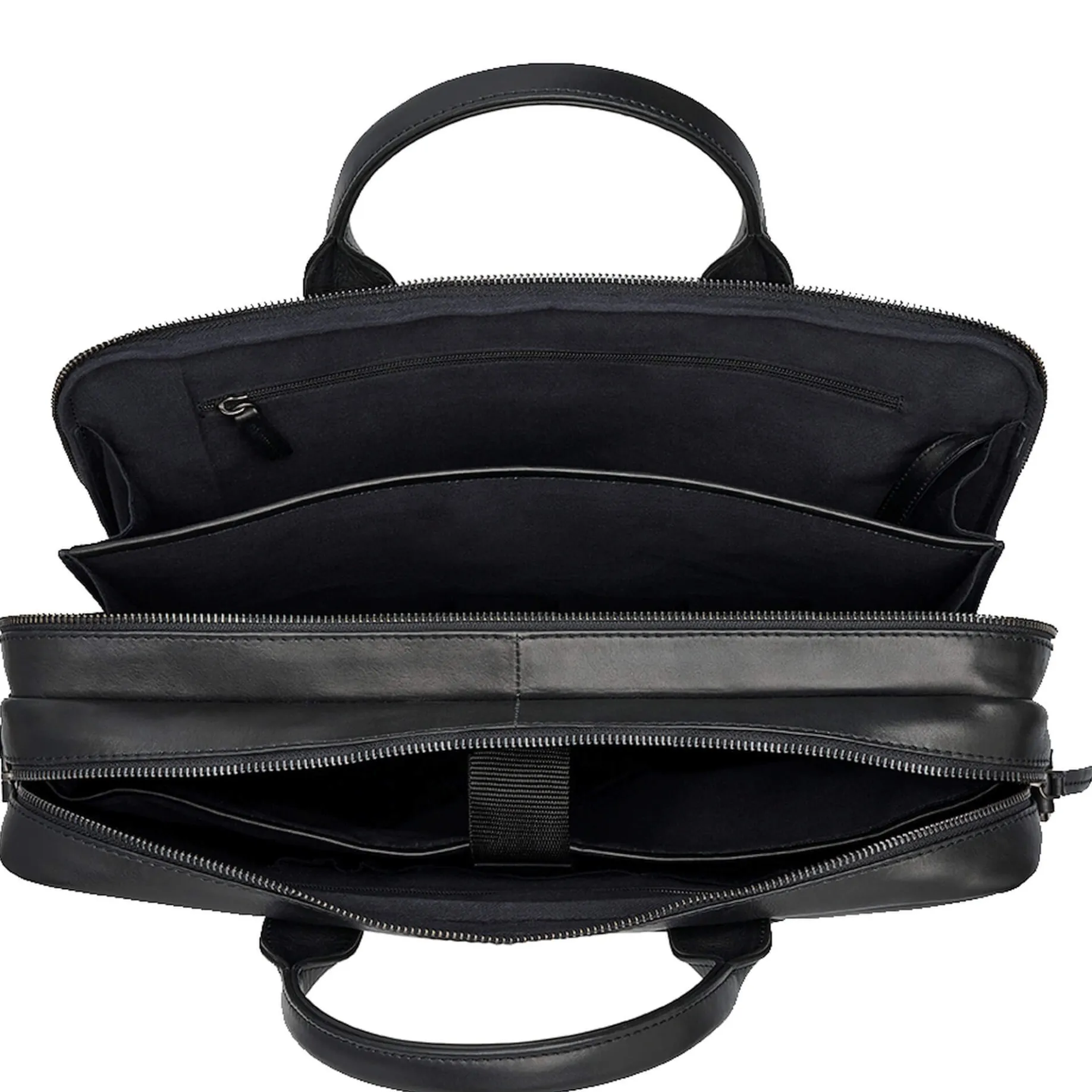 Essentials - Aktentasche 14" 40 cm (black)