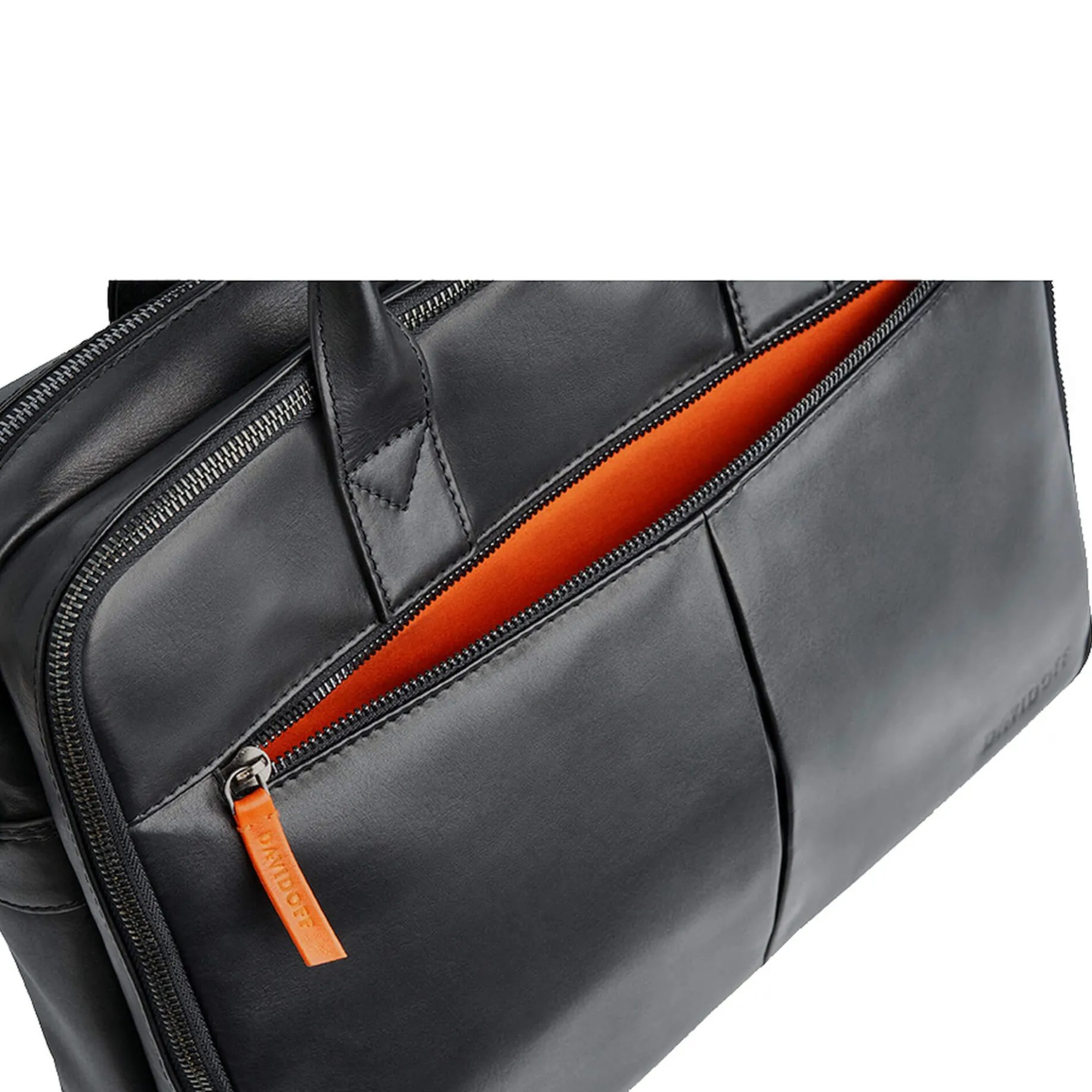 Essentials - Aktentasche 14" 40 cm (black)
