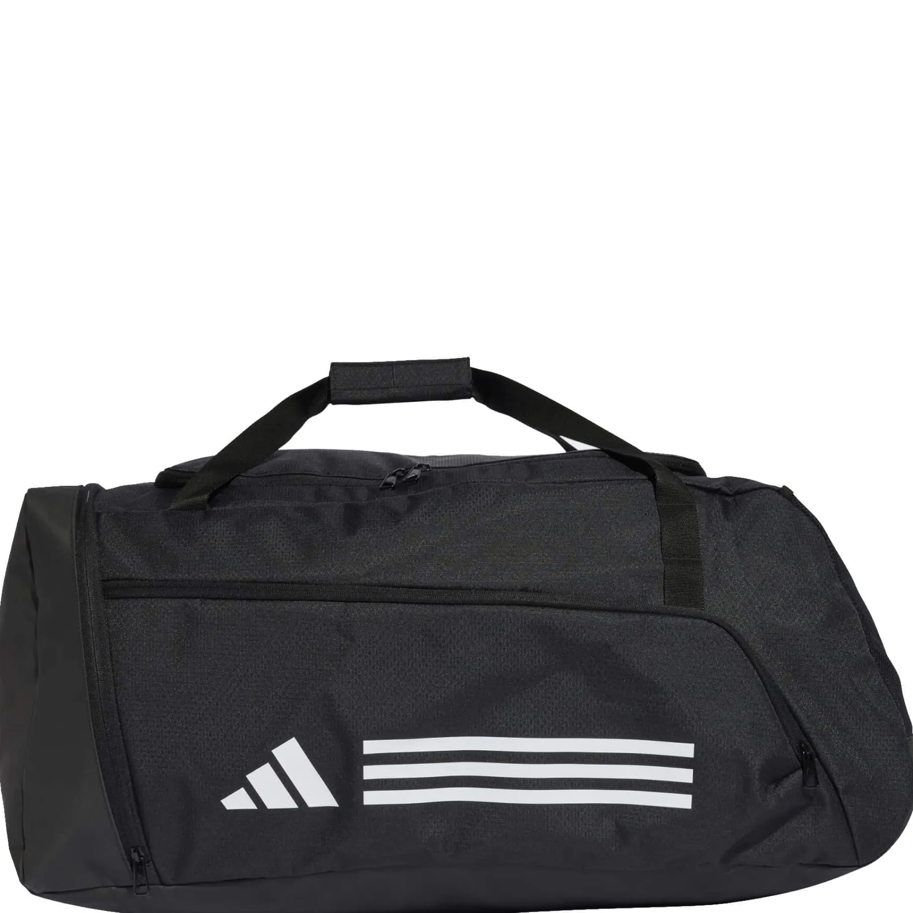 Essentials Duffle - Sporttasche L 71 cm (black/white)