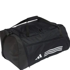 Essentials Duffle - Sporttasche L 71 cm (black/white)