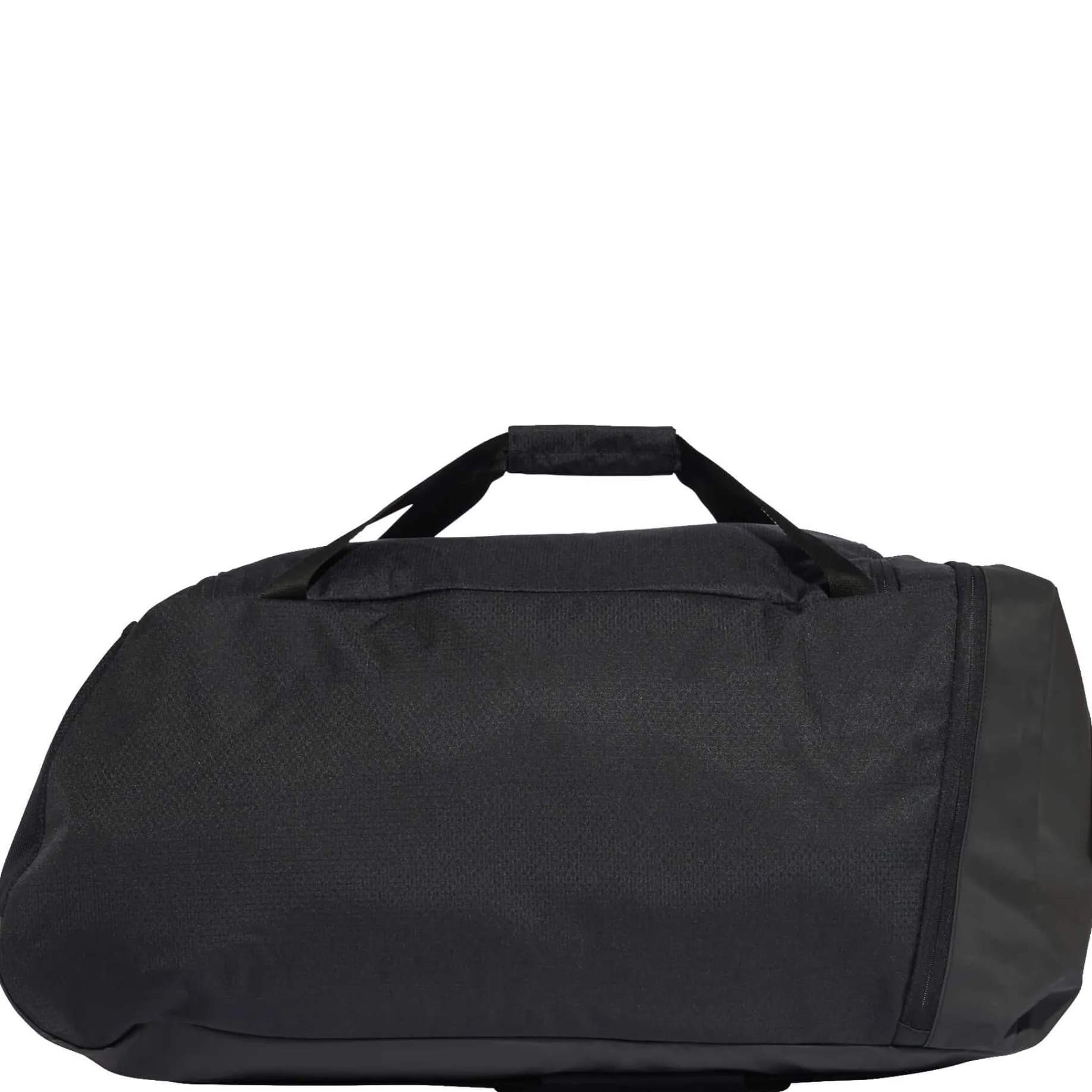 Essentials Duffle - Sporttasche L 71 cm (black/white)