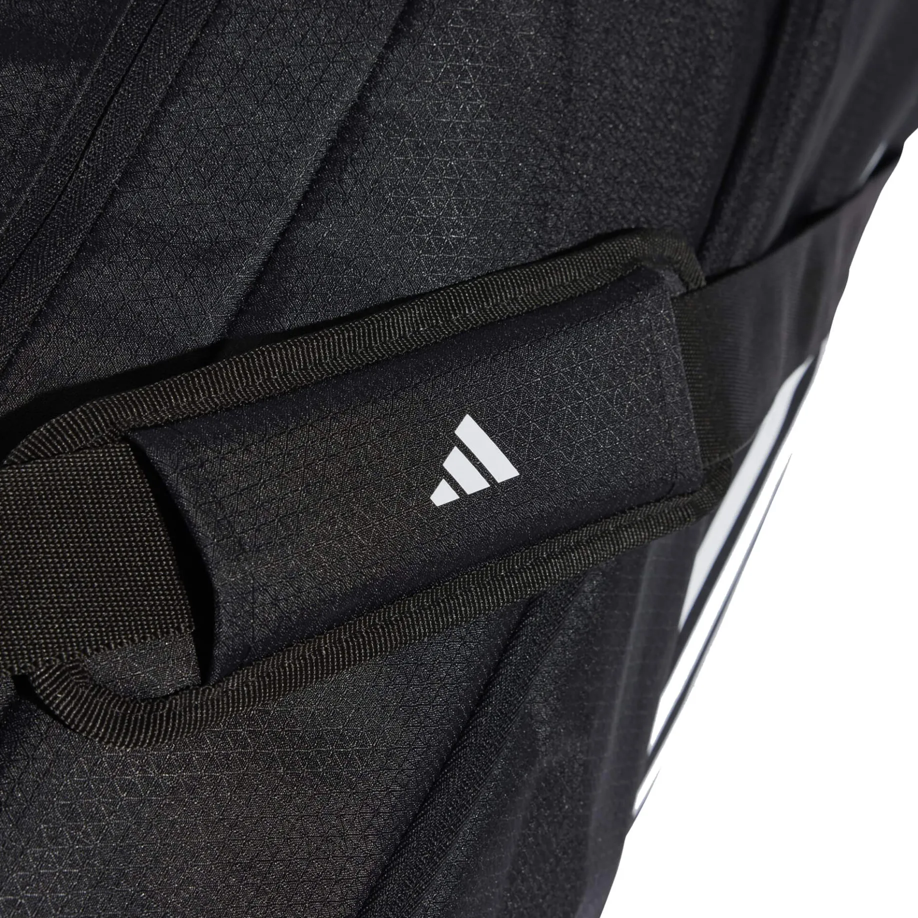 Essentials Duffle - Sporttasche L 71 cm (black/white)
