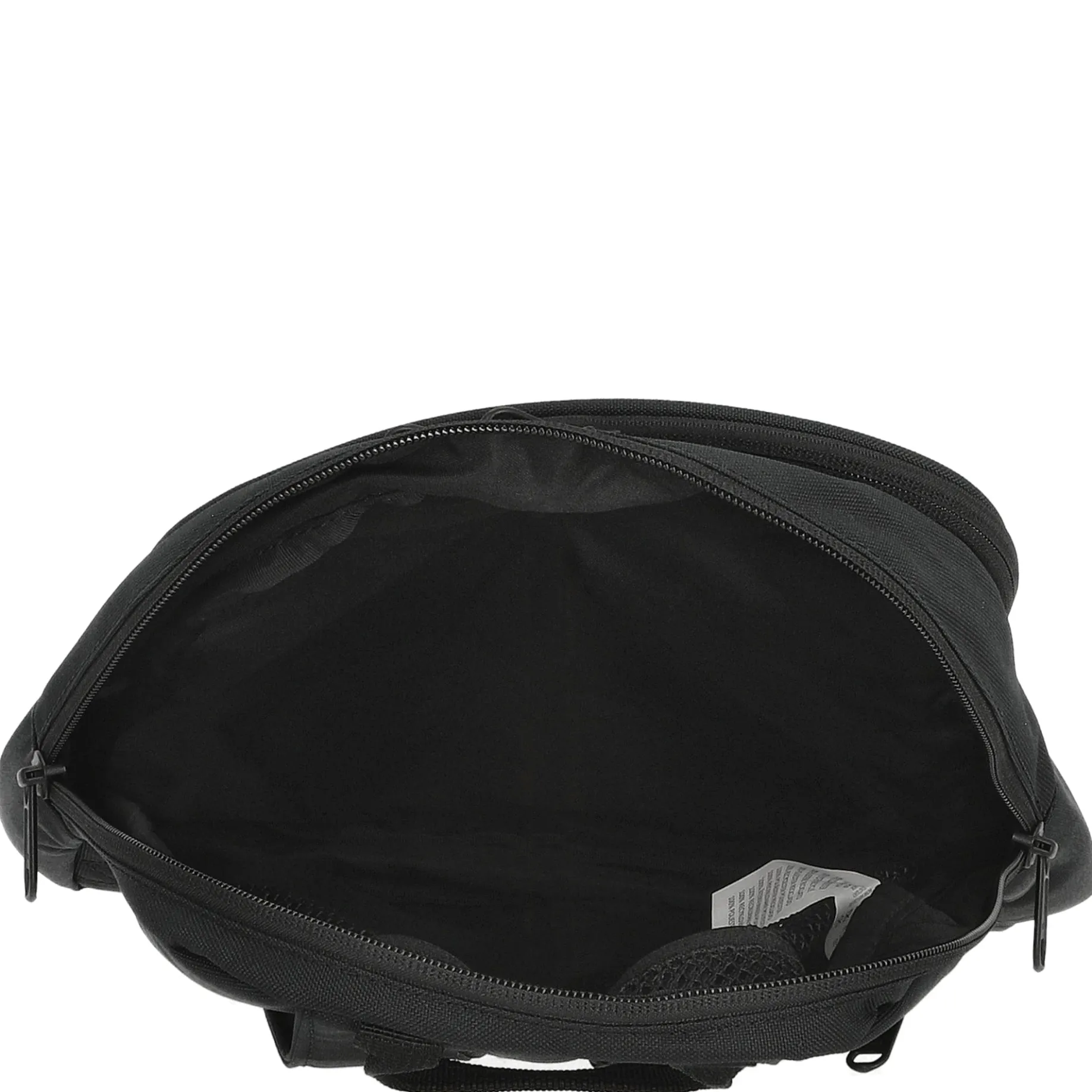 Essentials Mini 7 - Rucksack 30 cm (black)