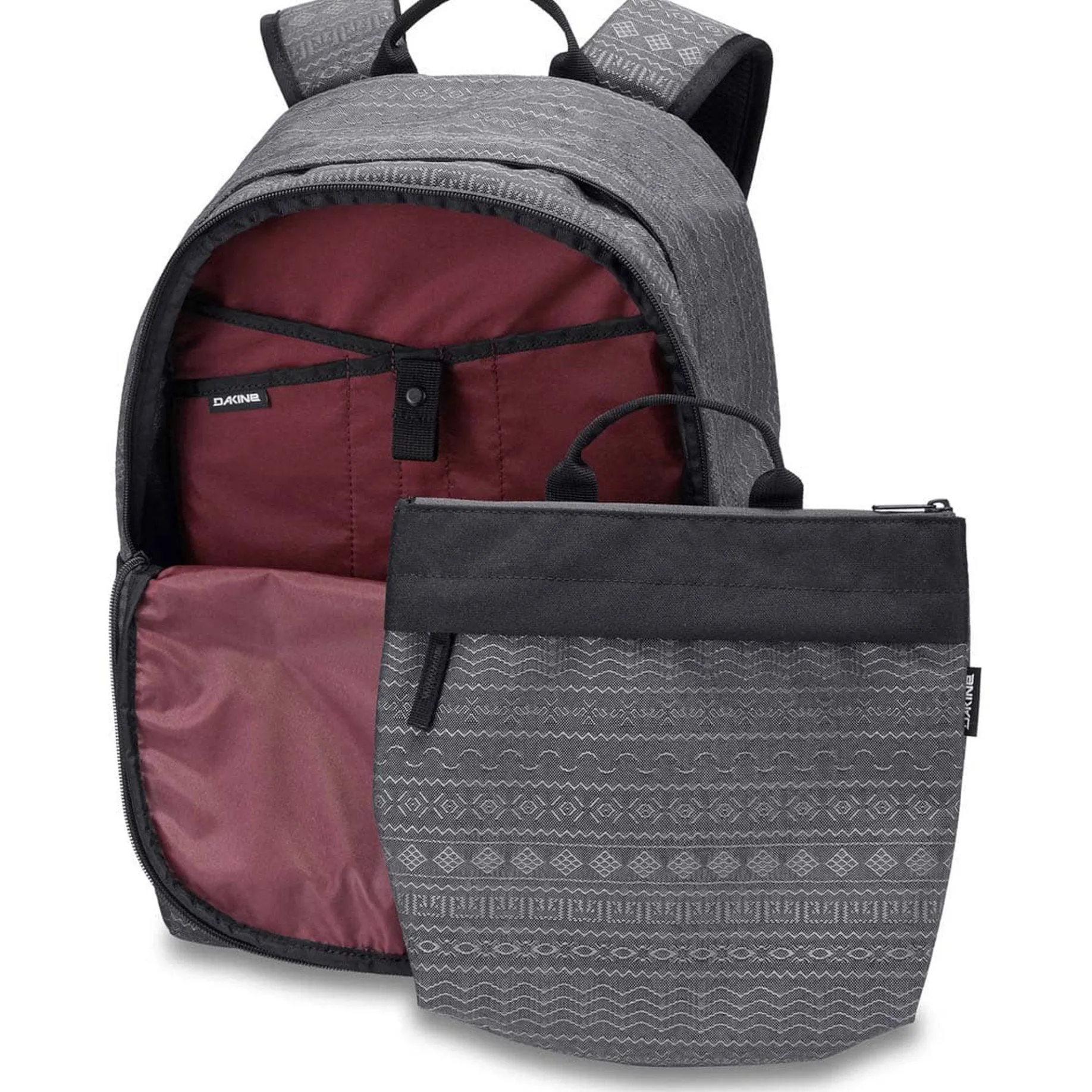 Essentials Pack 26 - Rucksack 15" 46 cm (petal maze)