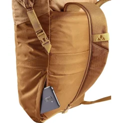 Estrellas Kajam 20 - Rucksack 24 cm (umbra)