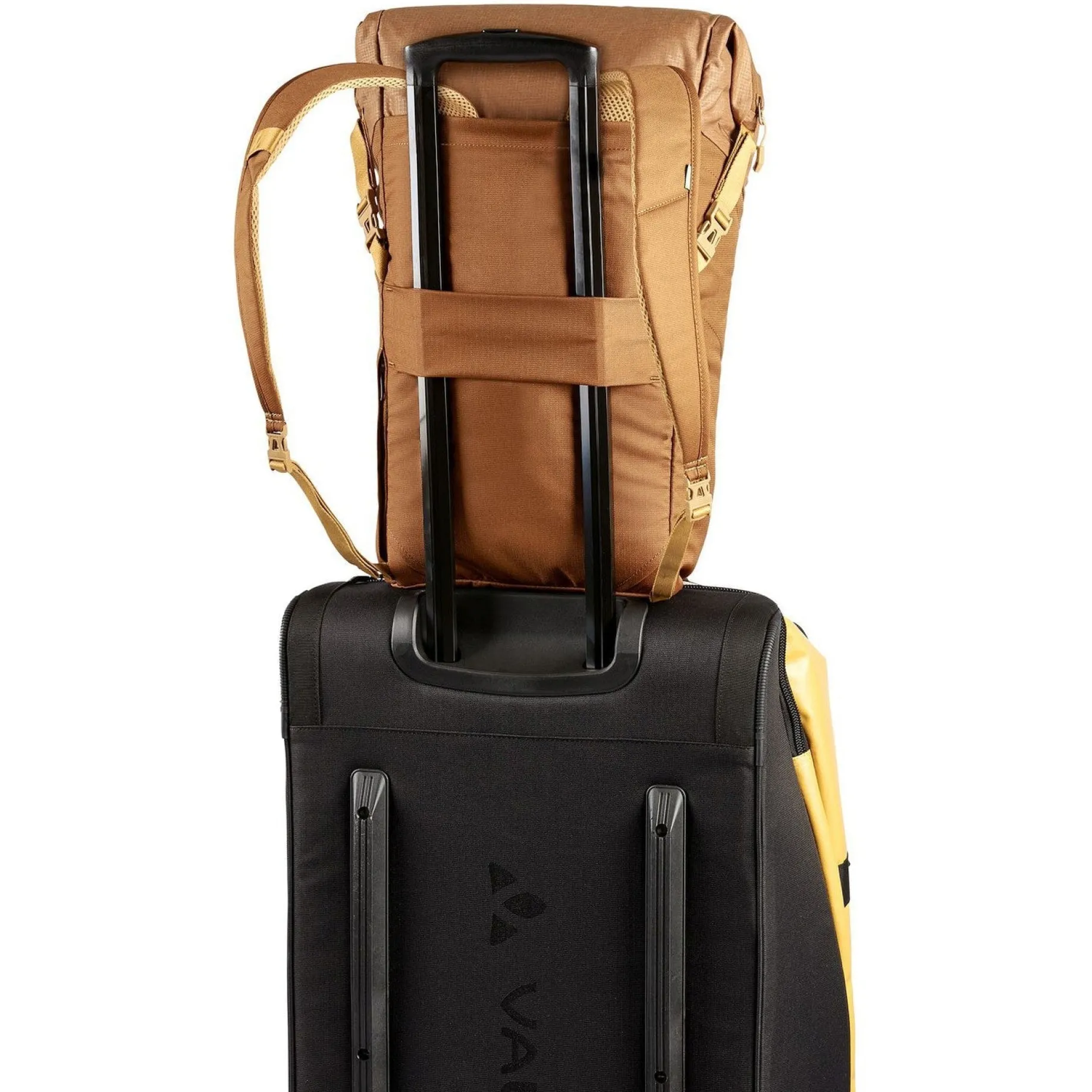 Estrellas Kajam 20 - Rucksack 24 cm (umbra)