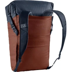 Estrellas Kajam 20 - Rucksack 24 cm (chocolate)