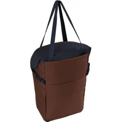 Estrellas Kajam 20 - Rucksack 24 cm (chocolate)