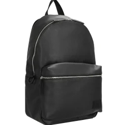 Ethon 2.0 - Rucksack L 41 cm (schwarz)